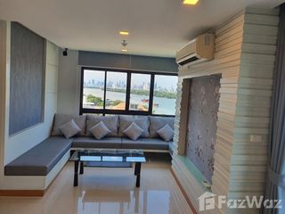 For sale そして for rent 3 ベッドルーム condo in Yan Nawa, Bangkok