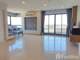 For sale そして for rent 3 ベッドルーム condo in Yan Nawa, Bangkok