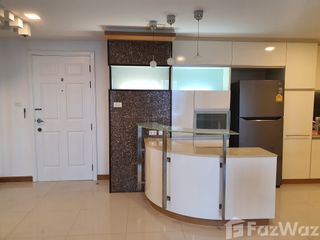For sale そして for rent 3 ベッドルーム condo in Yan Nawa, Bangkok