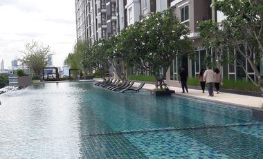 Condo en venta de estudio en Bang Sue, Bangkok