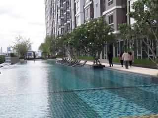 Condo en venta de estudio en Bang Sue, Bangkok