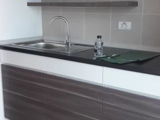 For sale studio condo in Bang Sue, Bangkok
