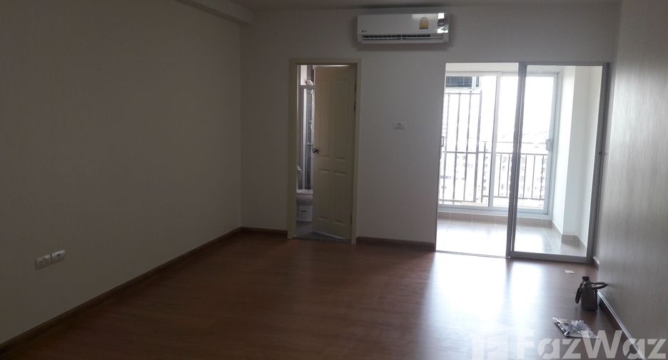 For sale studio condo in Bang Sue, Bangkok