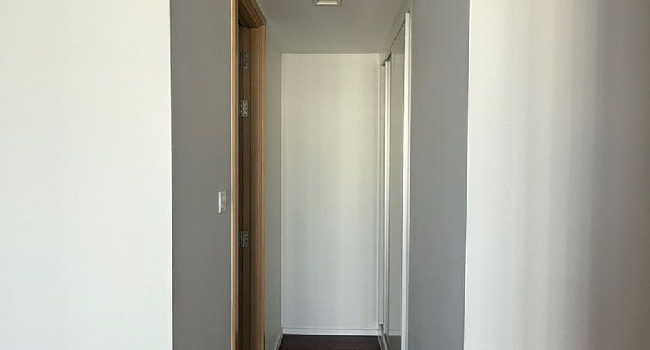 For sale 2 bedrooms condo in Watthana, Bangkok