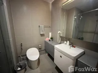 À vendre et à louer 1 chambre condo à Pathum Wan, Bangkok