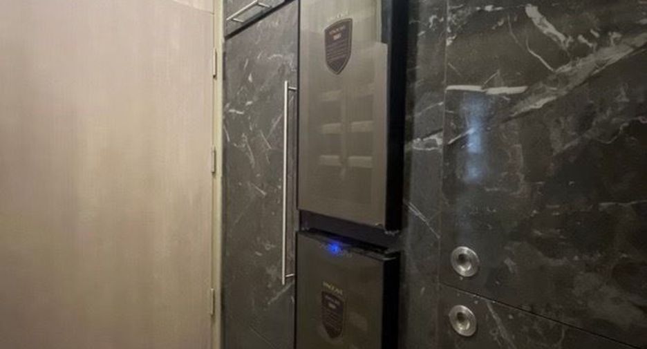 Продажа и аренда 1 кровать кондо в Патхум Щан, Бангкок