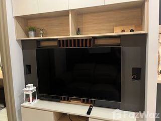 À vendre et à louer 1 chambre condo à Pathum Wan, Bangkok