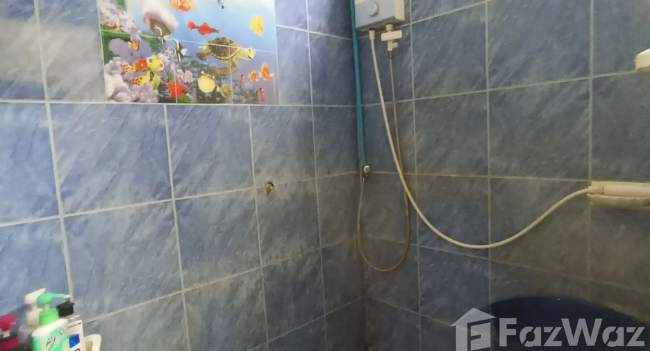 For sale 2 bedrooms townhouse in Mueang Samut Prakan, Samut Prakan