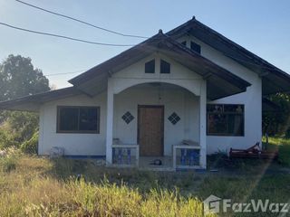 For sale 2 bedrooms house in Mueang Amnat Charoen, Amnat Charoen