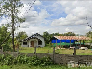 For sale 2 bedrooms house in Mueang Amnat Charoen, Amnat Charoen