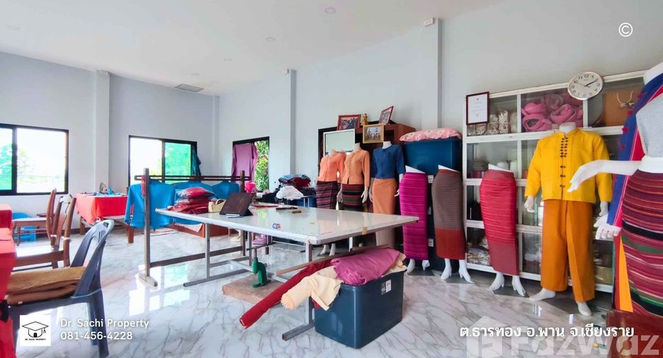 Haus zum Kauf mit 4 Zimmer in Phan, Chiang Rai