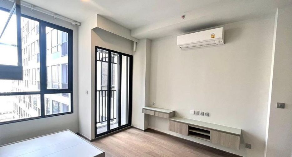 À vendre 1 chambre condo à Ratchathewi, Bangkok