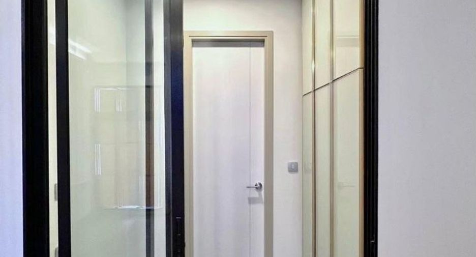 À vendre 1 chambre condo à Ratchathewi, Bangkok