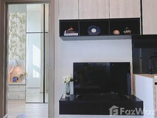 À vendre 1 chambre condo à Phra Khanong, Bangkok