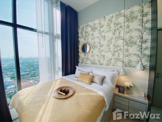 À vendre 1 chambre condo à Phra Khanong, Bangkok