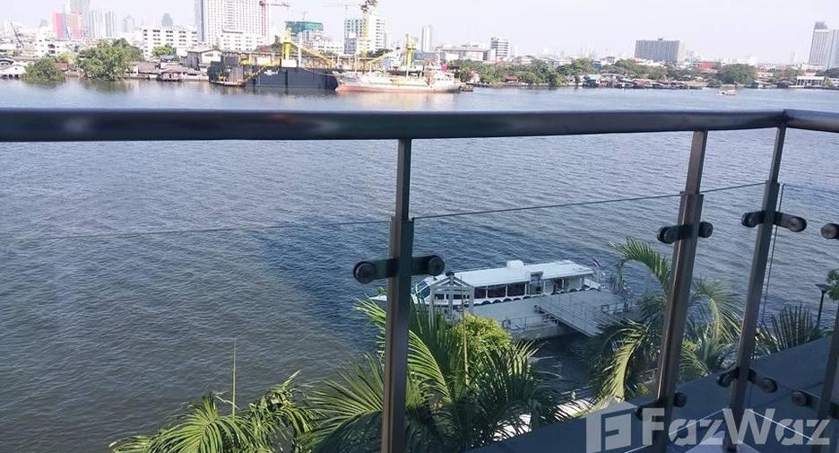 For sale 2 bedrooms condo in Rat Burana, Bangkok