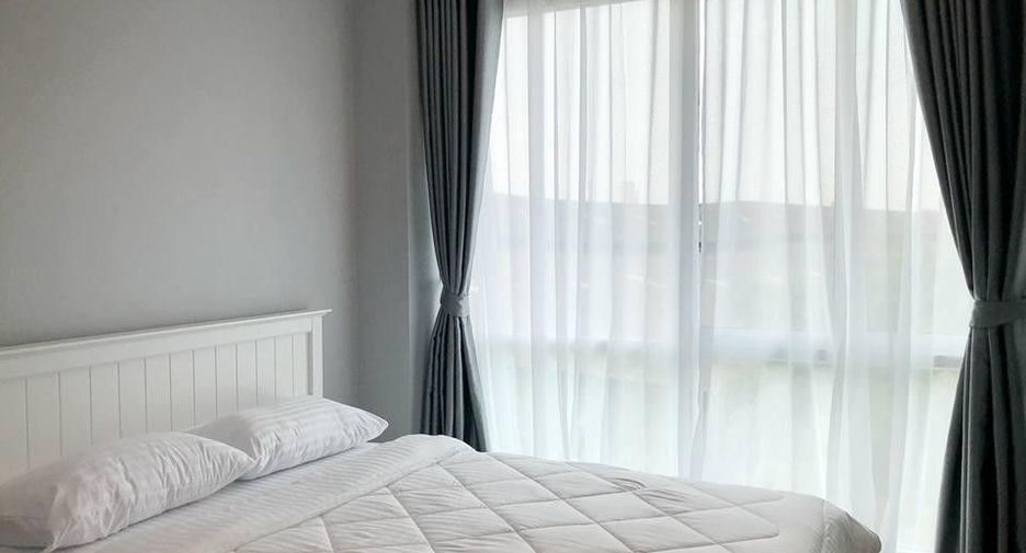 For sale 2 bedrooms condo in Rat Burana, Bangkok
