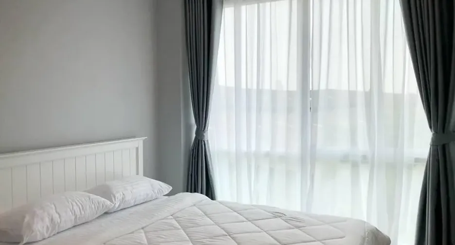 For sale 2 bedrooms condo in Rat Burana, Bangkok