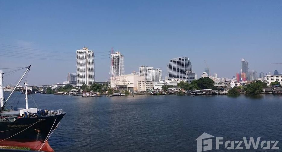 For sale 2 bedrooms condo in Rat Burana, Bangkok