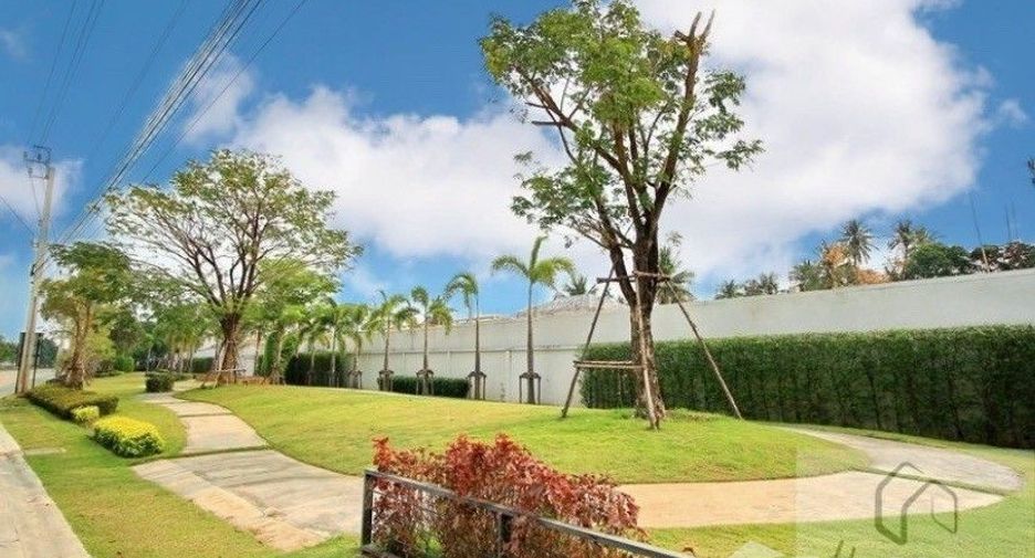 Reihenhaus zum Kauf mit 4 Zimmer in Bang Yai, Nonthaburi