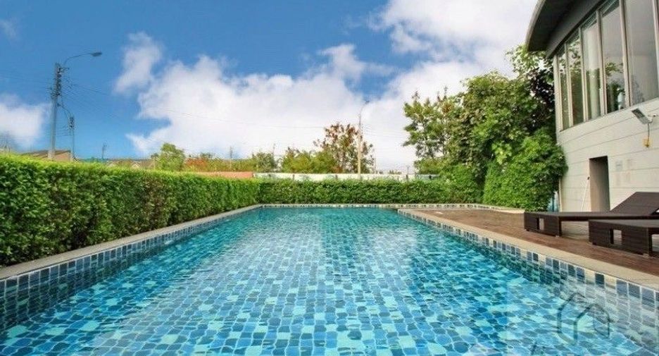 Reihenhaus zum Kauf mit 4 Zimmer in Bang Yai, Nonthaburi