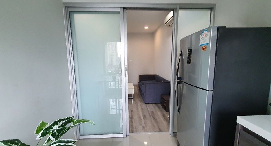Condo en venta de 1 habitaciones en Sathon, Bangkok