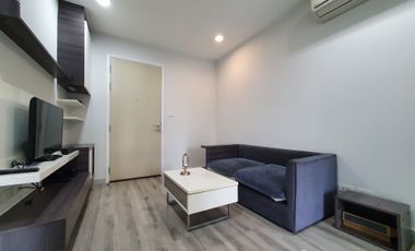 For sale 1 bed condo in Sathon, Bangkok