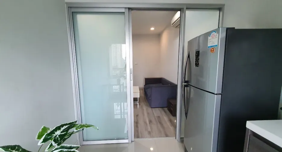 For sale 1 bed condo in Sathon, Bangkok