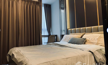 For rent studio condo in Pak Kret, Nonthaburi