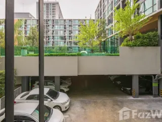 ให้เช่า สตูดิโอ คอนโด ใน ปากเกร็ด, นนทบุรี