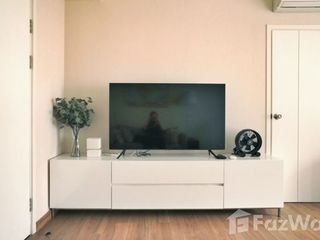 For sale 1 bed condo in Bang Phlat, Bangkok