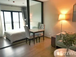 For sale 1 bed condo in Bang Phlat, Bangkok