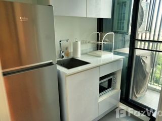 For sale 1 bed condo in Bang Phlat, Bangkok