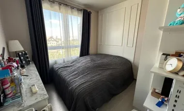 For sale 1 bed condo in Chatuchak, Bangkok