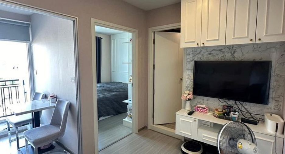Condo en venta de 1 habitaciones en Chatuchak, Bangkok