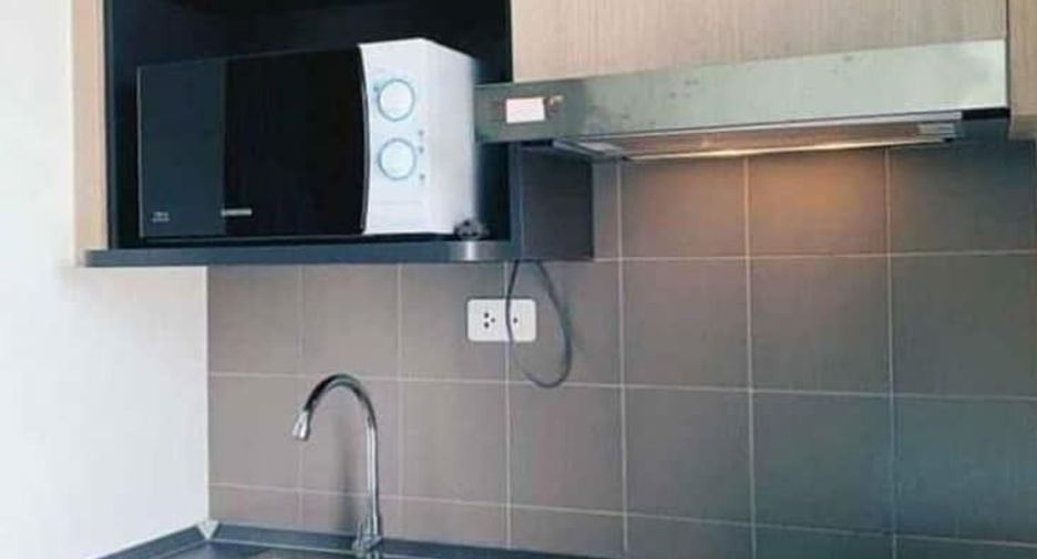 À vendre studio condo à Phra Pradaeng, Samut Prakan