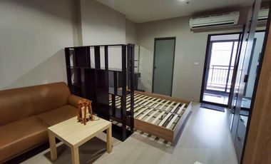 For sale スタジオ condo in Phra Pradaeng, Samut Prakan