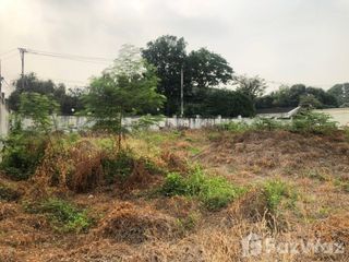 For sale land in Bang Phlat, Bangkok