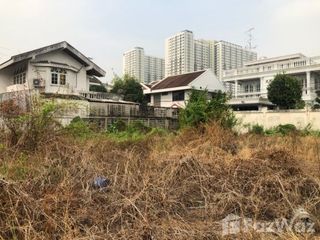 For sale land in Bang Phlat, Bangkok
