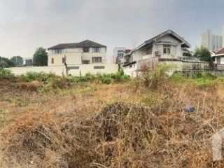 For sale land in Bang Phlat, Bangkok