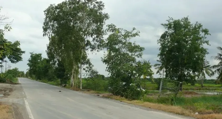 For sale land in Bang Len, Nakhon Pathom