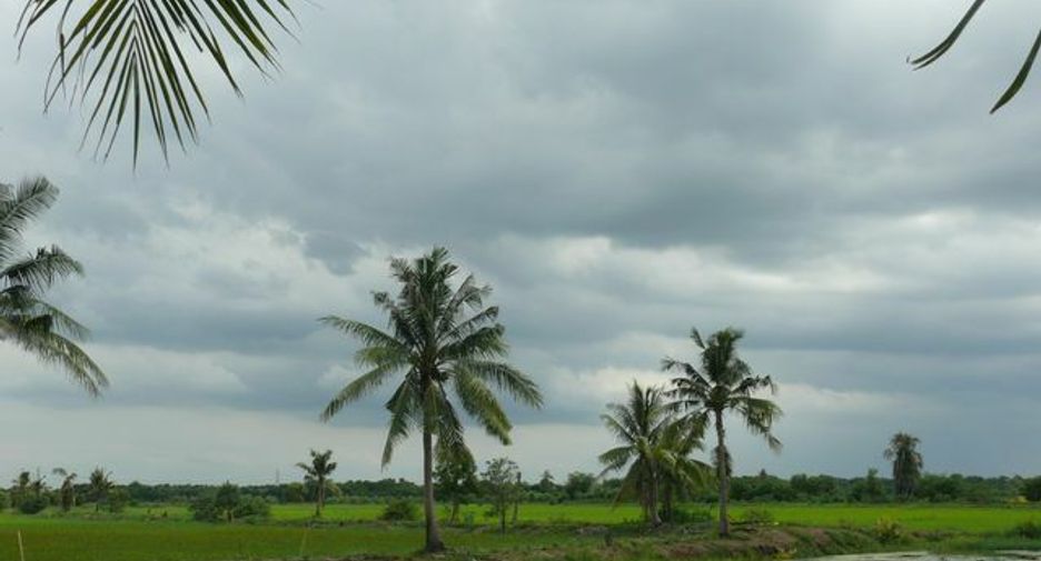 For sale land in Bang Len, Nakhon Pathom