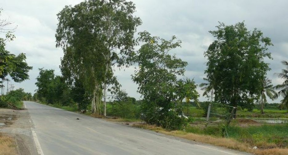 For sale land in Bang Len, Nakhon Pathom