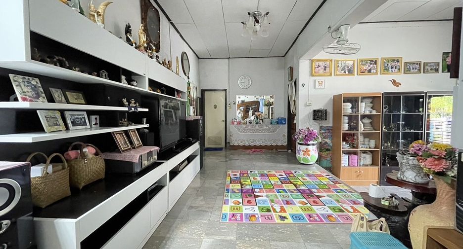 For sale 3 bedrooms house in Phu Khiao, Chaiyaphum