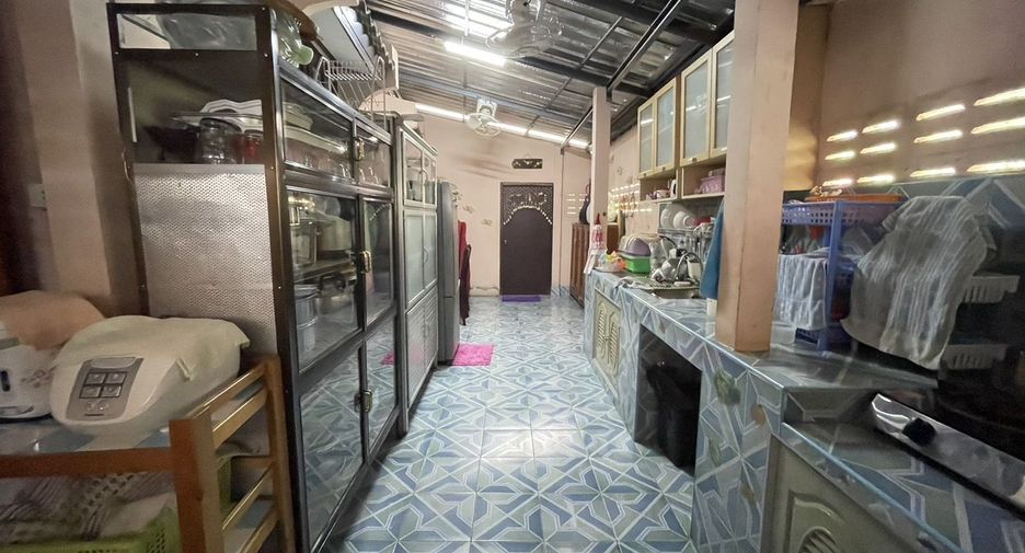 For sale 3 bedrooms house in Phu Khiao, Chaiyaphum