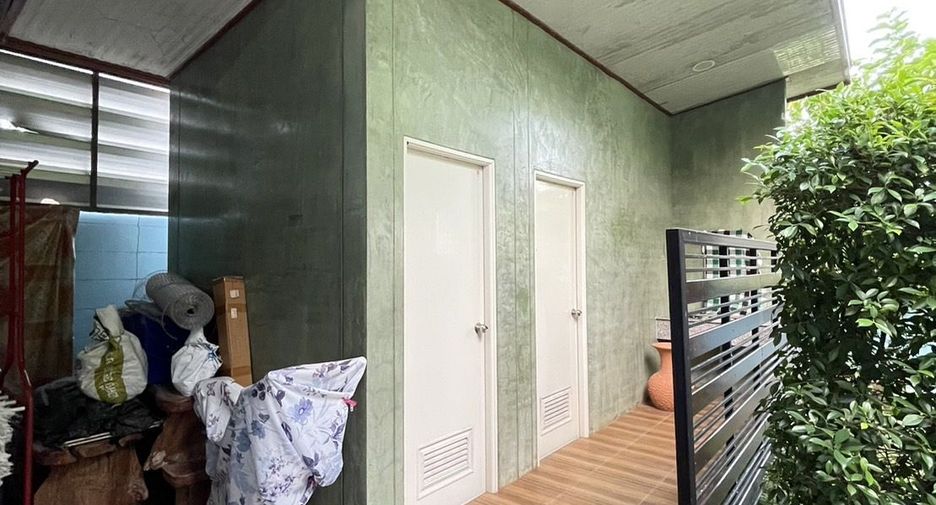 For sale 3 bedrooms house in Phu Khiao, Chaiyaphum