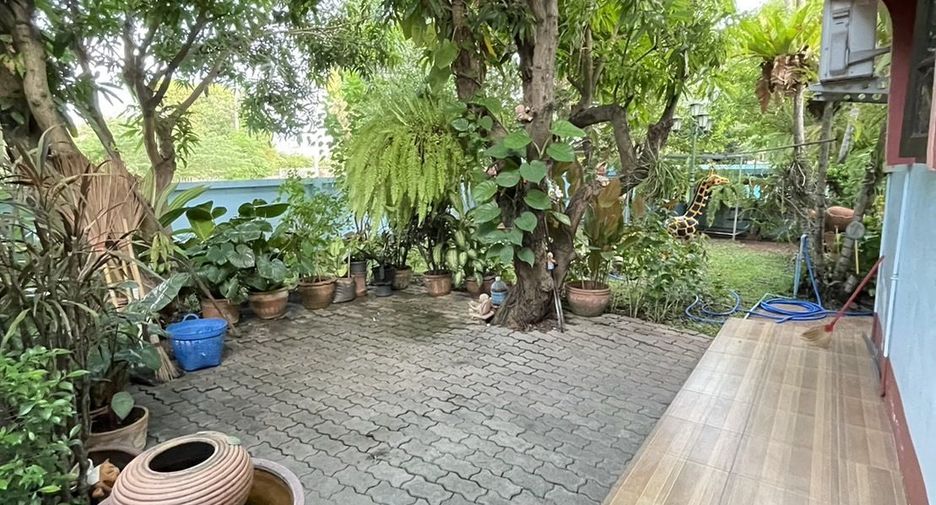 For sale 3 bedrooms house in Phu Khiao, Chaiyaphum