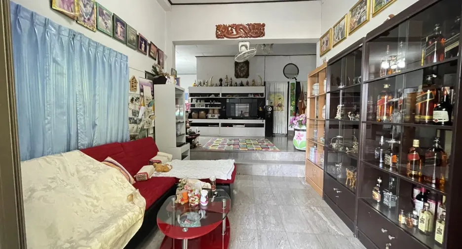 For sale 3 bedrooms house in Phu Khiao, Chaiyaphum