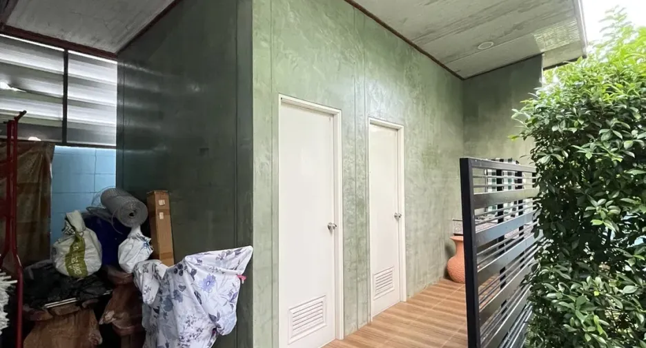 For sale 3 bedrooms house in Phu Khiao, Chaiyaphum