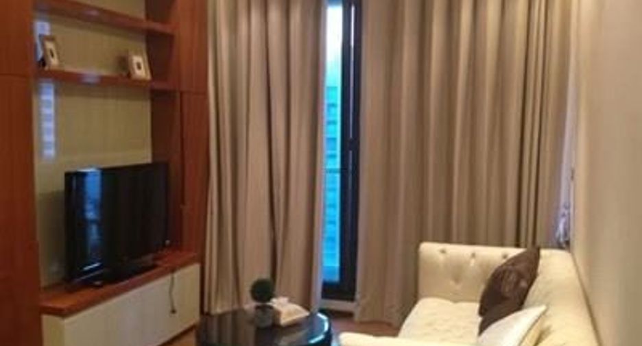 Продажа и аренда 1 кровать кондо в Кхлонг Тоеи, Бангкок
